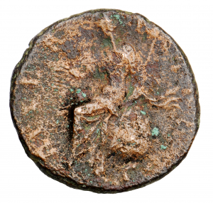 Diva Faustina (Maior)