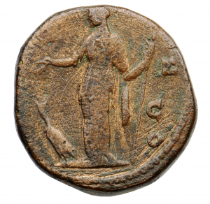 Faustina (Minor)