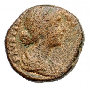 Faustina (Minor)
