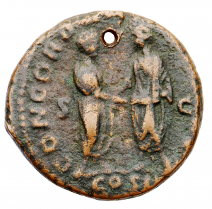 Lucius Verus