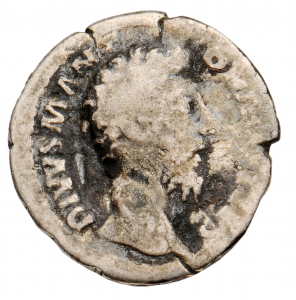 Divus Marcus Aurelius