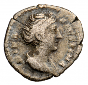 Diva Faustina (Maior)