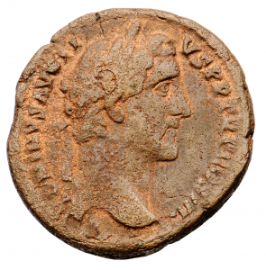 Antoninus Pius