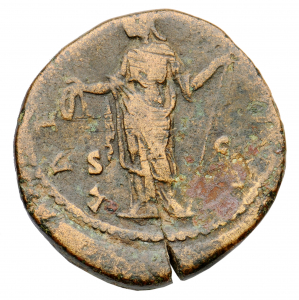 Faustina (Minor)