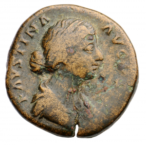 Faustina (Minor)