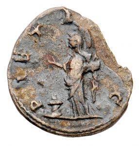 Severus Alexander