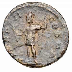 Severus Alexander