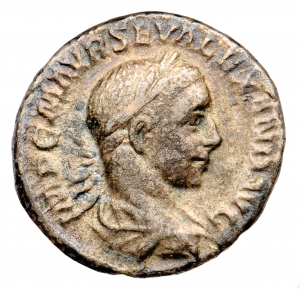 Severus Alexander