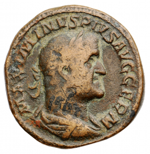 Maximinus I. Thrax