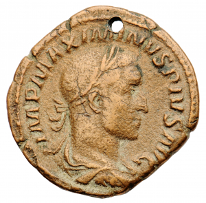 Maximinus I. Thrax