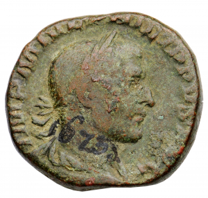 Philipp I. Arabs