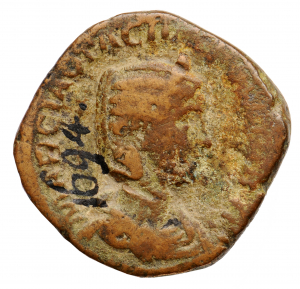 Otacilia Severa