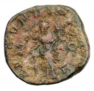 Herennia Etruscilla