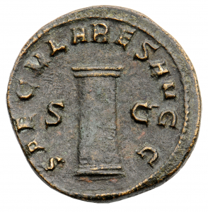 Otacilia Severa