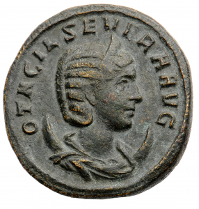 Otacilia Severa