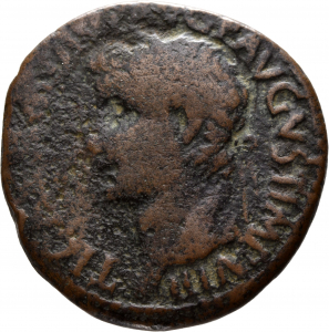 Tiberius