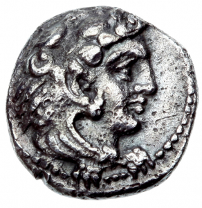 Makedonien: Alexander III.