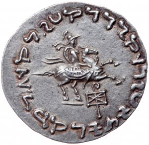 Baktrien: Hippostratos