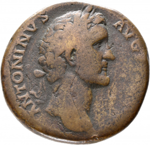 Antoninus Pius