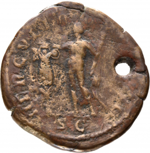 Commodus