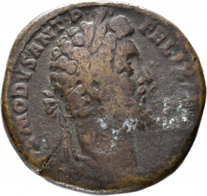 Commodus