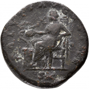 Faustina (Minor)