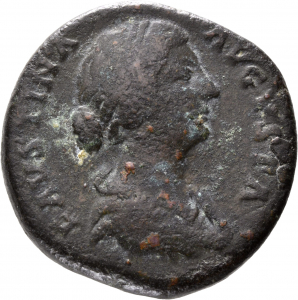 Faustina (Minor)