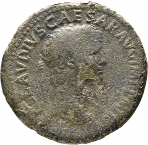 Claudius