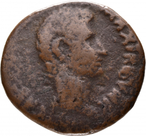 Augustus