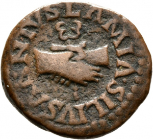 Augustus