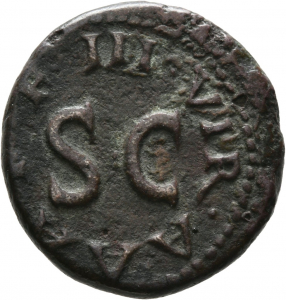 Augustus