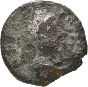 Faustina (Minor)