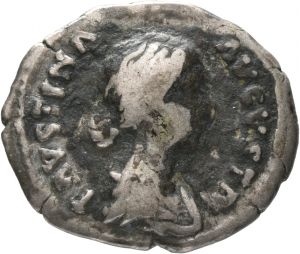 Faustina (Minor)