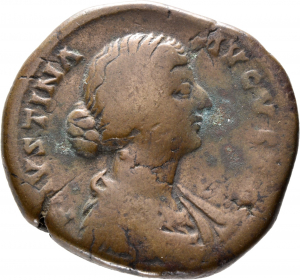 Faustina (Minor)