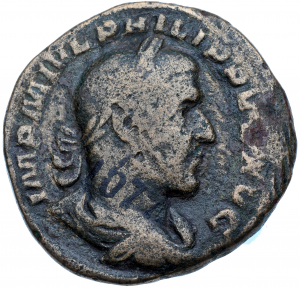 Philipp I. Arabs