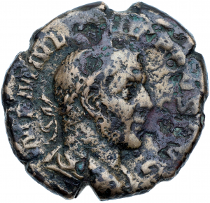 Philipp I. Arabs