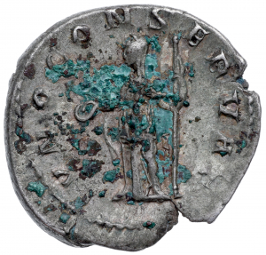 Otacilia Severa