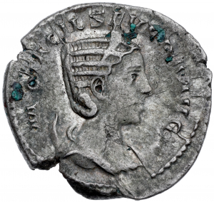 Otacilia Severa