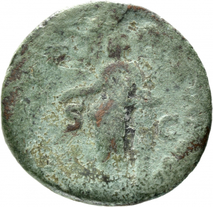 Vespasian