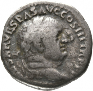 Vespasian