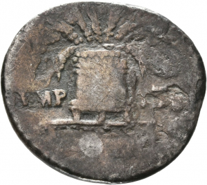 Vespasian