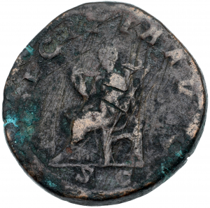 Otacilia Severa