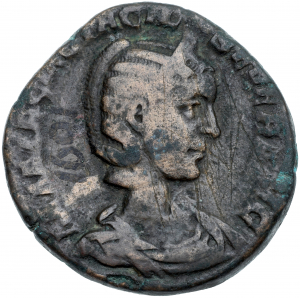 Otacilia Severa