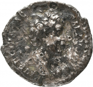 Antoninus Pius und Marcus Aurelius