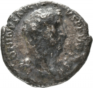 Antoninus Pius und Marcus Aurelius