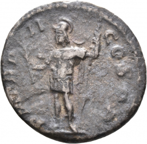 Severus Alexander