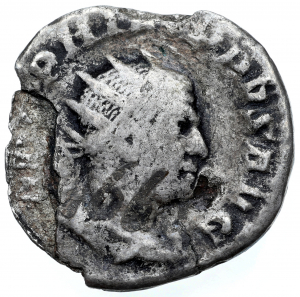 Philipp I. Arabs