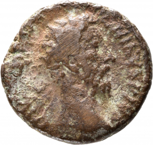 Divus Marcus Aurelius
