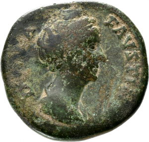 Diva Faustina (Maior)