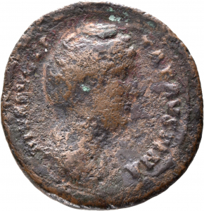 Diva Faustina (Maior)